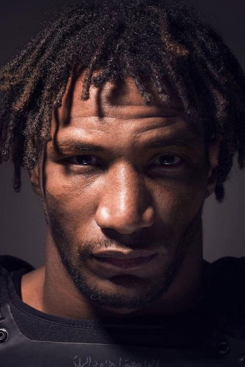 Mansour Barnaoui as Self