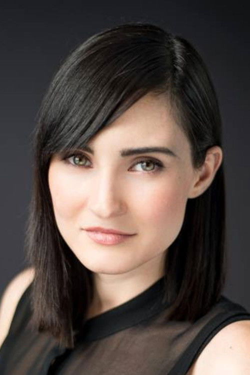 Saffron Cassaday as Chloe's Girlfriend