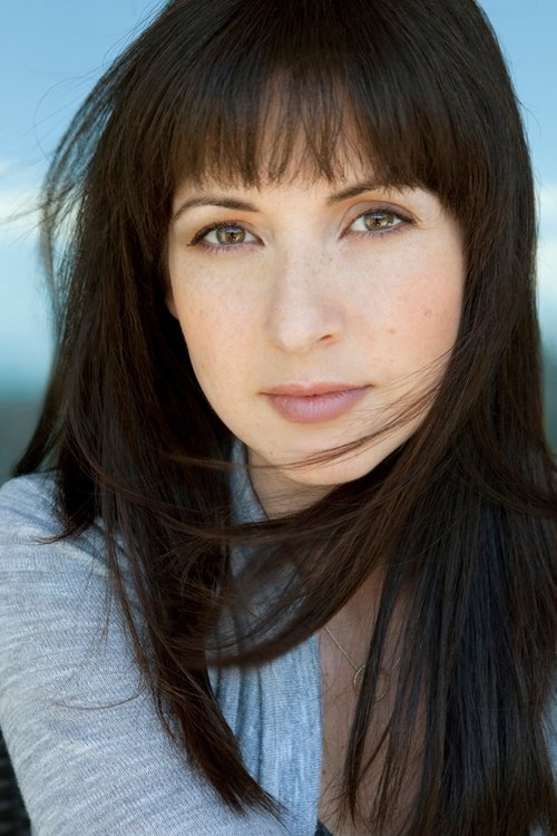 Mylene Savoie as Claire Gagner