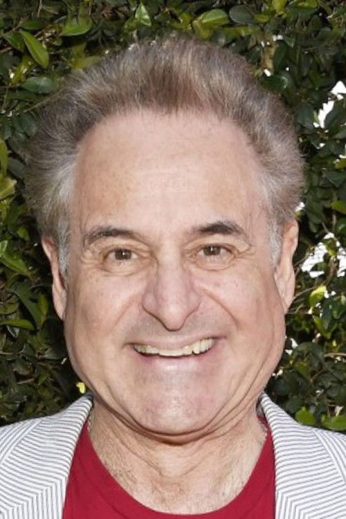 Barry Pearl as Doody