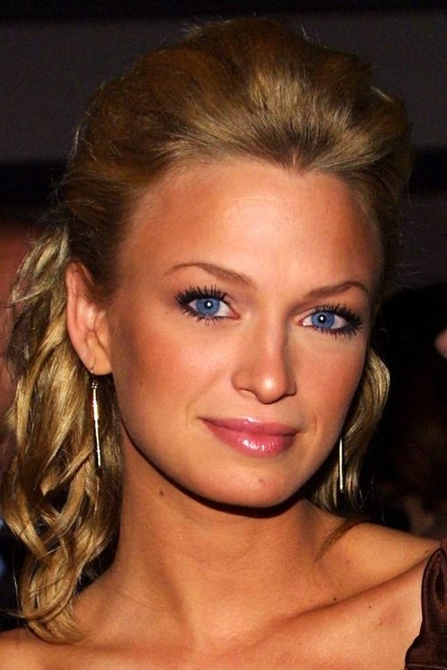 Laurie Fetter as God's Wife