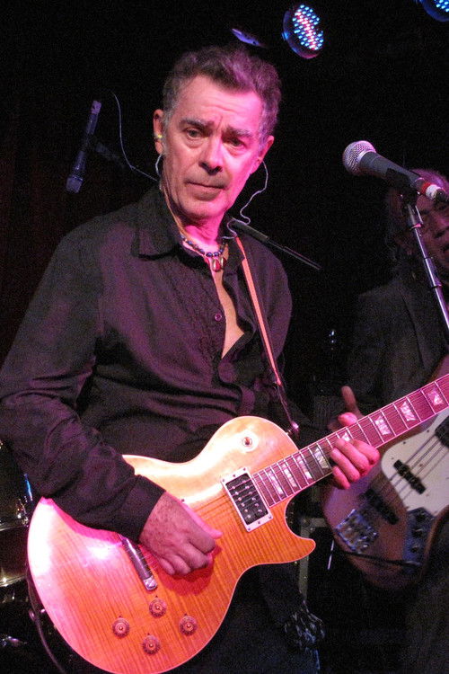 John Turnbull as Self