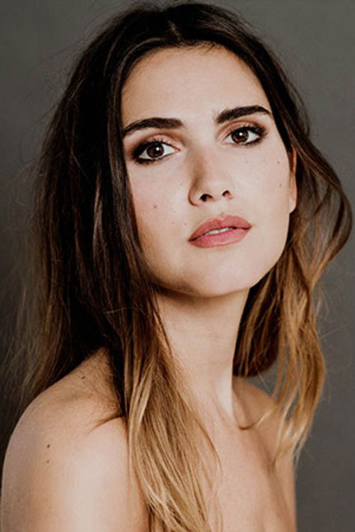 Joyce Jonathan as Self