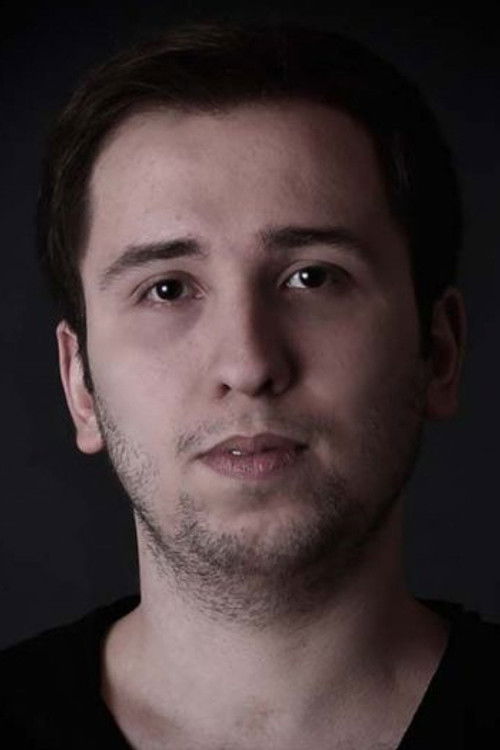 Mustafa Karaoğlu as 