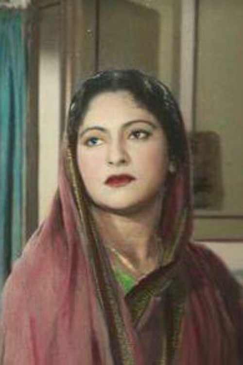 Sandhya Rani as 