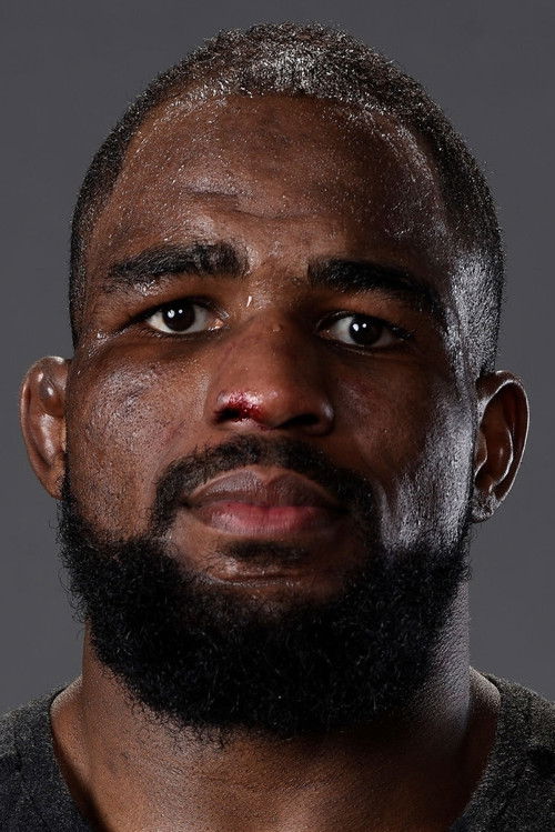 Corey Anderson as Self