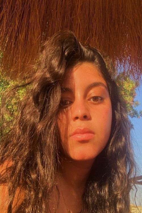 Maryam Ashraf Zak as 