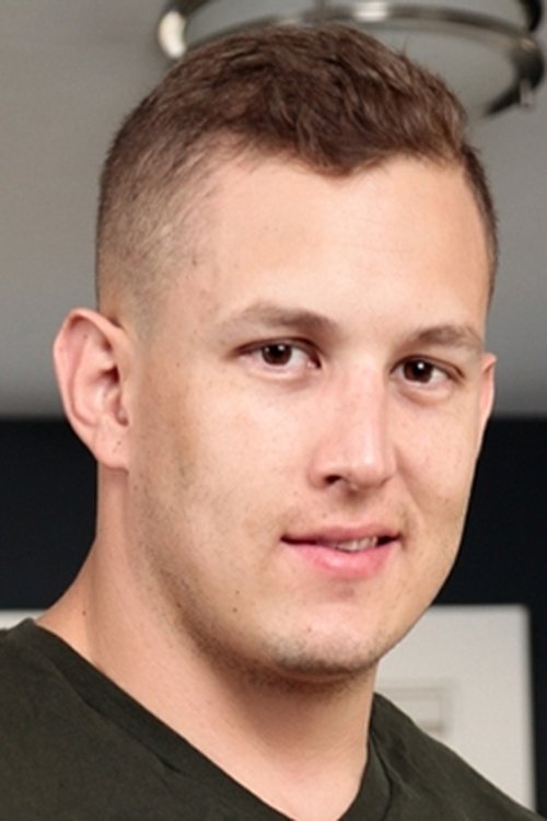 Brock Kniles as Nonsexual role