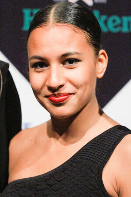 Indy Correa as Chelsea