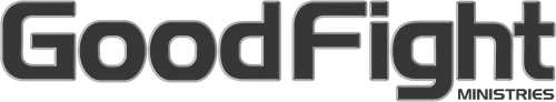 Good Fight Ministries logo