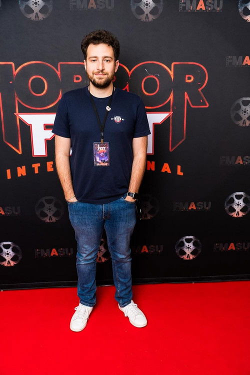 George Scoufaras as Peter