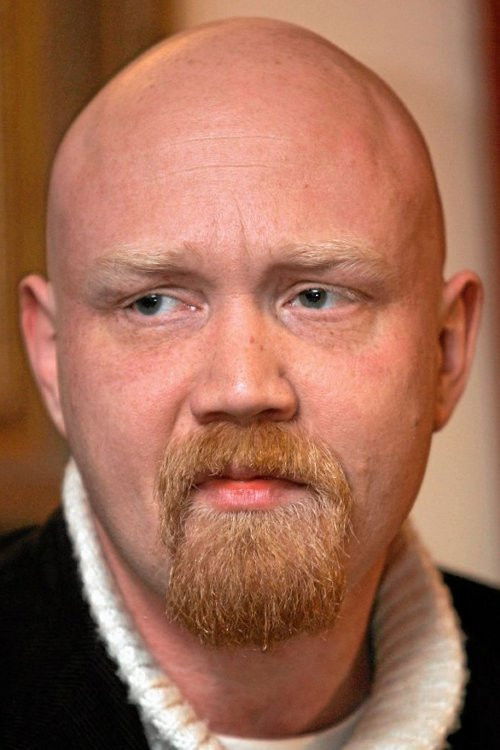 Morten Ståle Nilsen as Himself