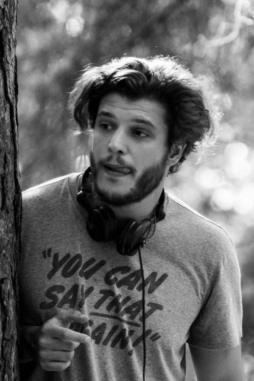 Jonas Govaerts as Self