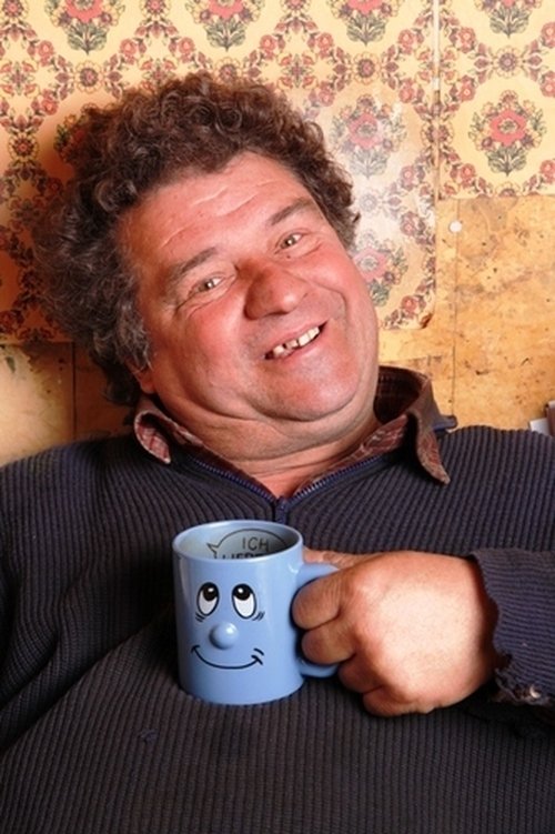 Uwe Ludolf as himself