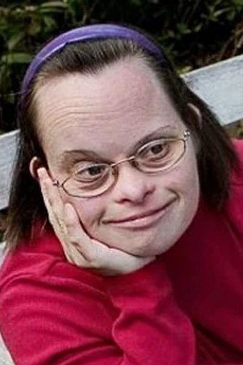 Vita Jensen as Watcher #1