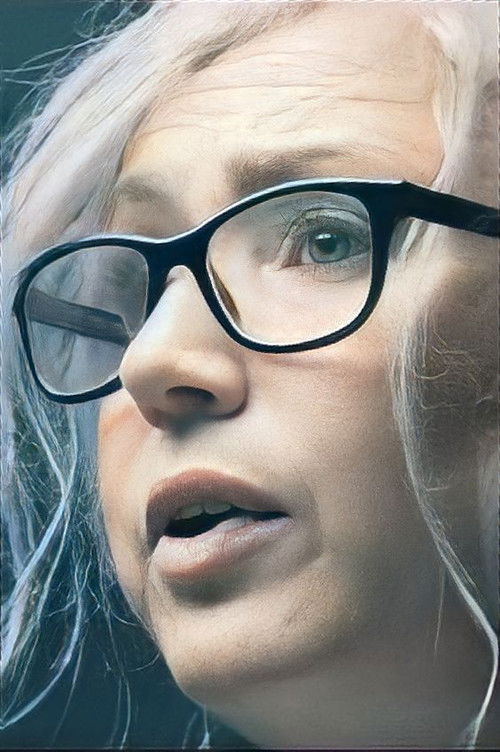 Rebecca Davies as Margaret