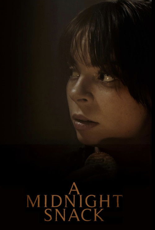 A Midnight Snack