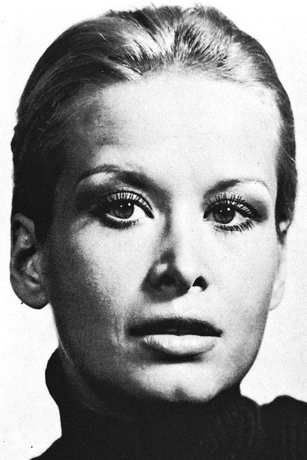 Sylvia Manas as Abigail