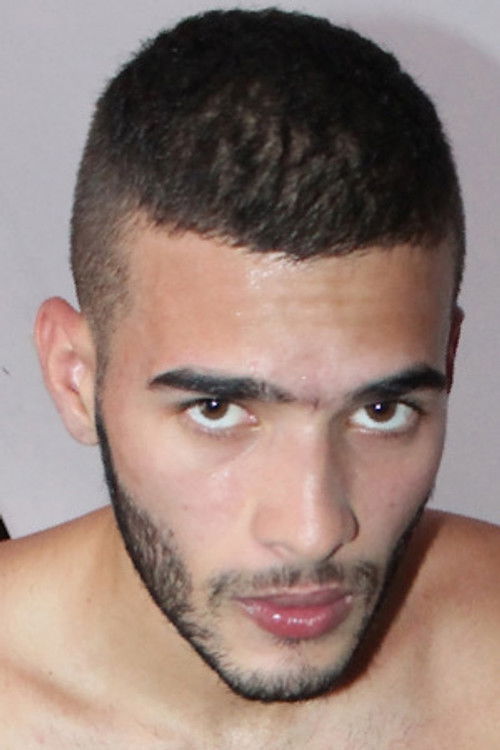 Rapper as (archive footage)