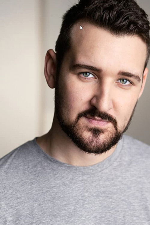 Christopher James Forrest as Billy MacMohan Jr.