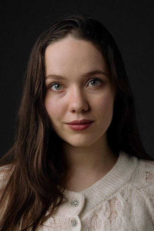 Maria Ehrenberg as Liisi