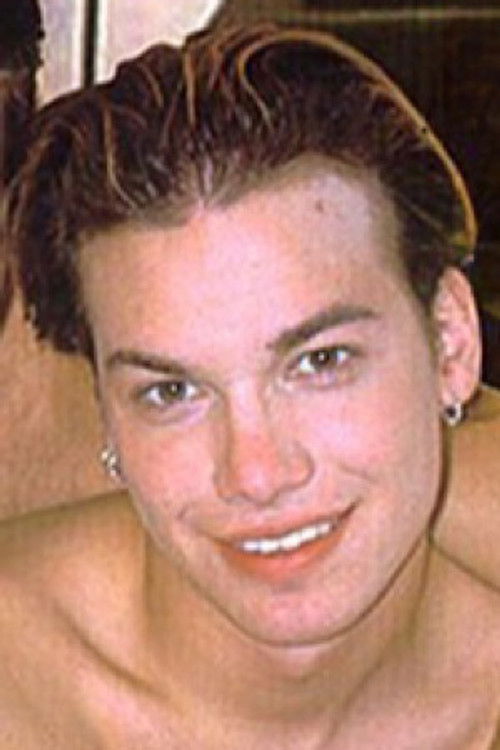 Ryan Scott as (segment "Envy")