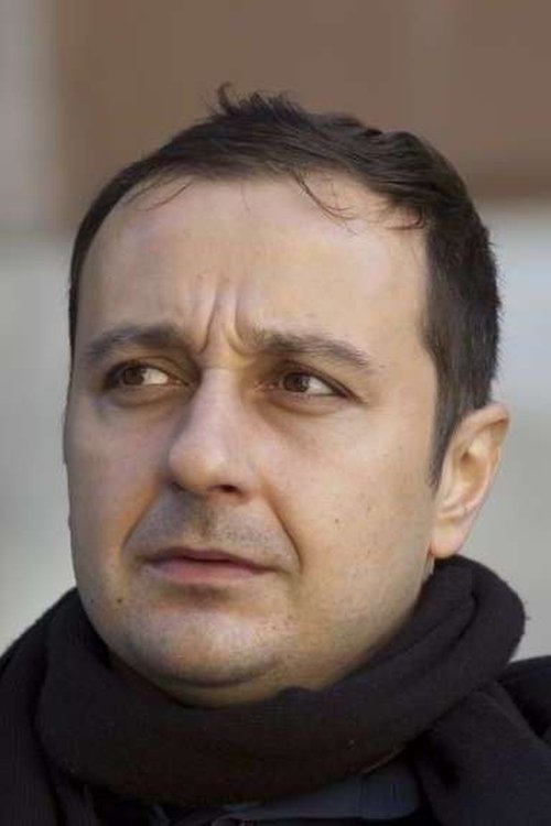 László Katona as Norbi