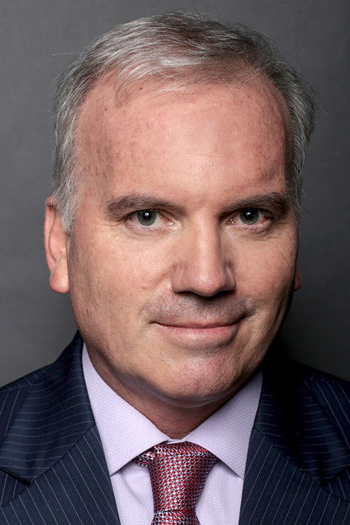 Felipe Castro as Max Ventura