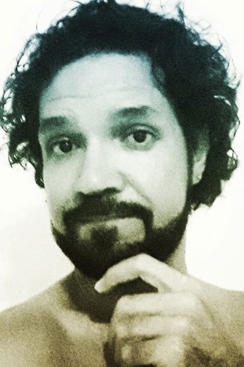 Felipe Vieira as Agressor 2