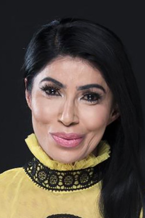 Sorisha Naidoo as Self