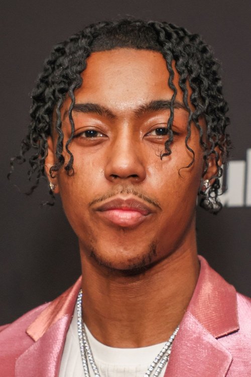 Justin Sweat profile photo