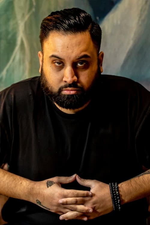 Ranjeet S. Marwa as Missing Person / Voice of Lucifer (uncredited)