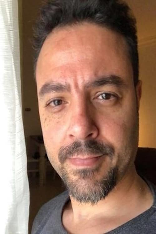 Atef Youssef as زميل سمير