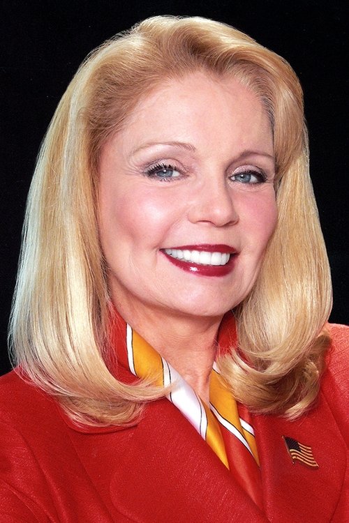 Jean Carol as Donna Nathan