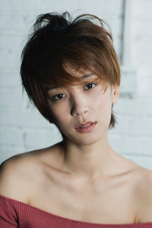 Xie Xintong as Li Jing