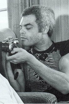 Alan Erasmus as Parker Street Player