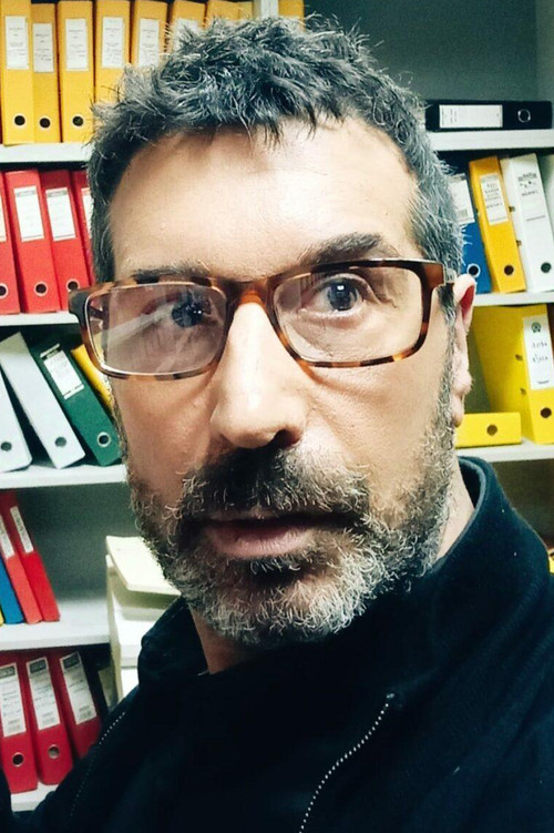 Αλέξανδρος Σαρηπανίδης as 