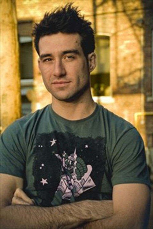 Troy Feldman as Ricky