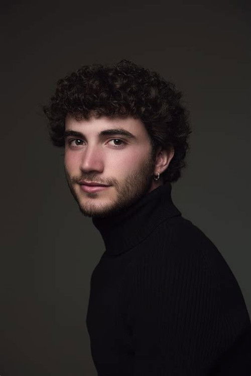 Toni Gelabert as Felipe