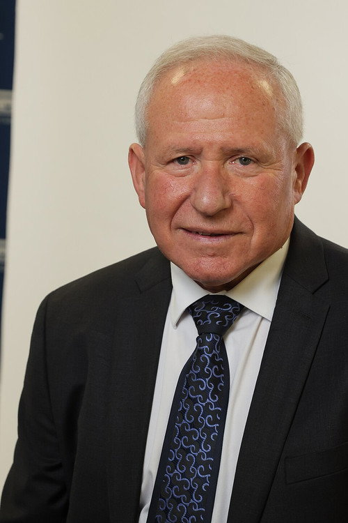 Avi Dichter profile photo