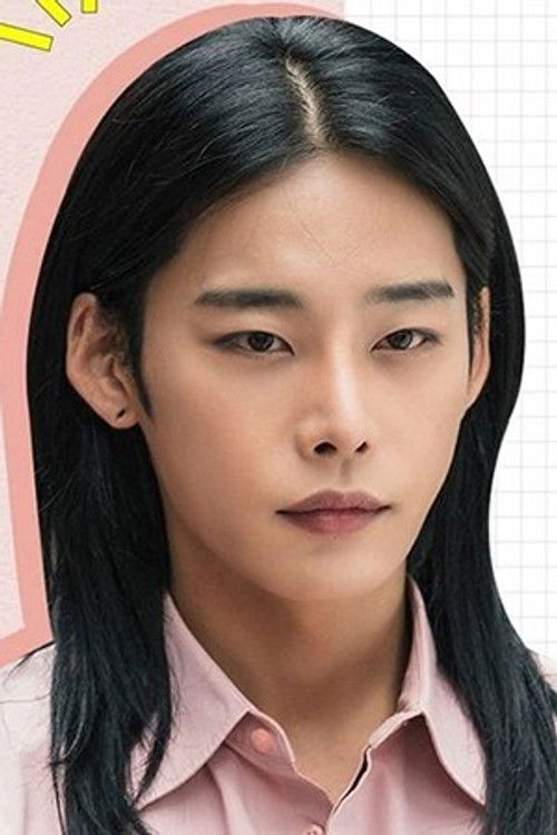 Choi Jae-hoon as Ha Jin