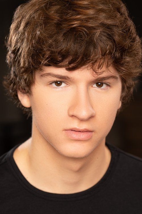 Ryan Paynter as Jasper