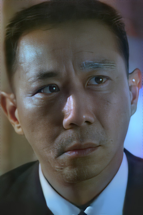 Raven Choi Yip-San as Chiu