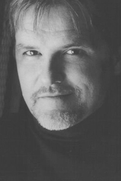 Joel Bennett as Edward Burnham