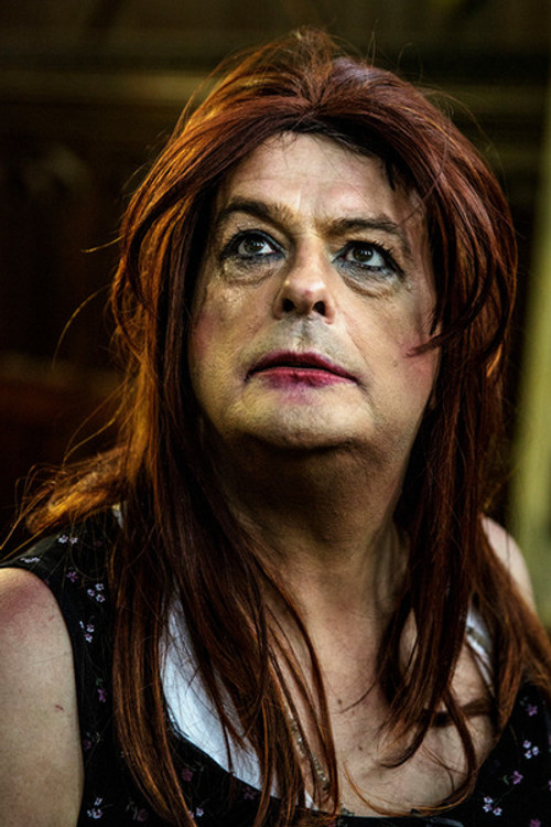 David Shayler as Himself