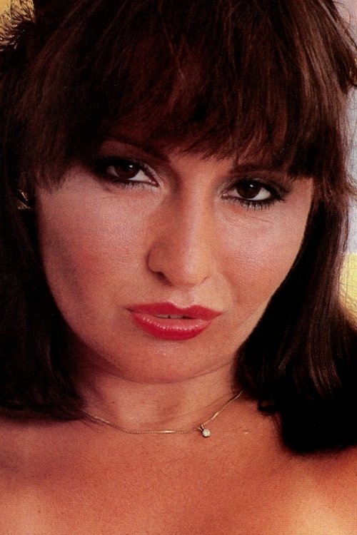 Samantha Fox as Jill Hill