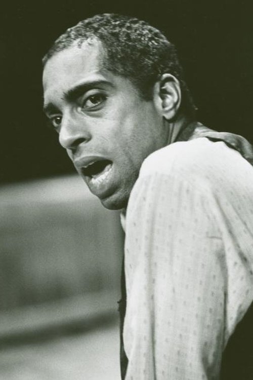 Robert Christian as Eddie / Butcher / Marcel / Barman