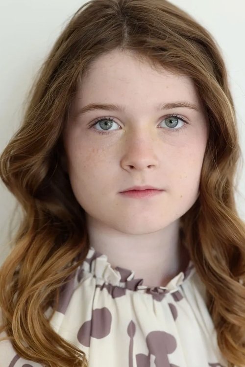 Nora Yates as Young Margot