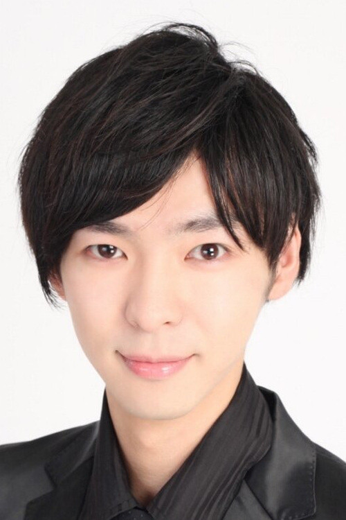 Shotaro Uzawa as Kiyoshi Sato (voice)
