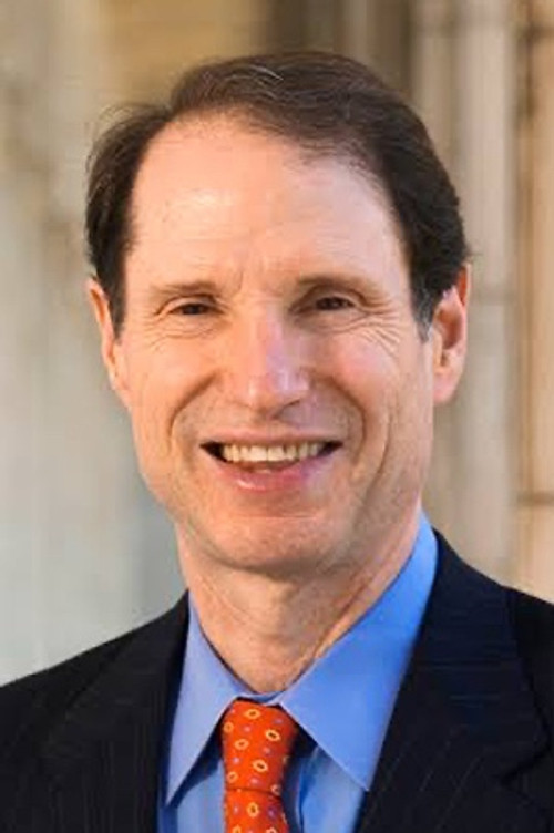 Ron Wyden profile photo